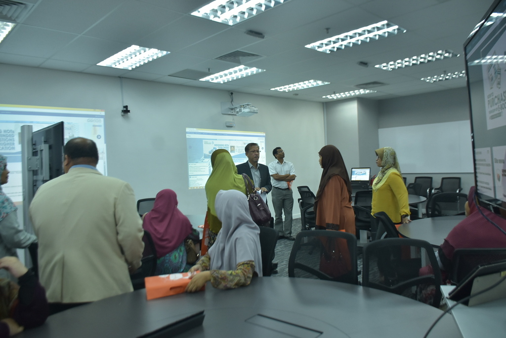 UKM 1664